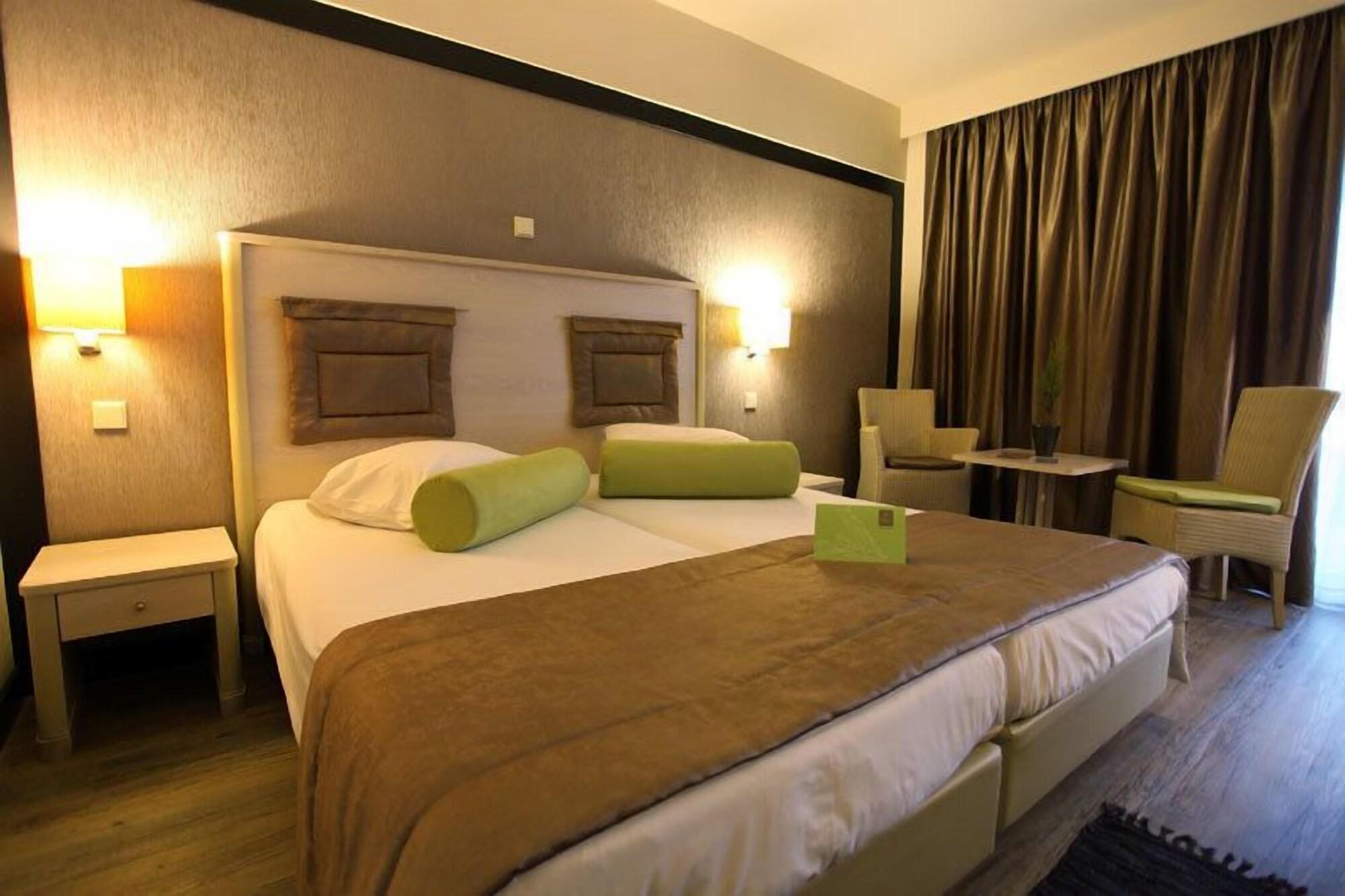 Dion Palace Resort And Spa Litóchoron Eksteriør billede